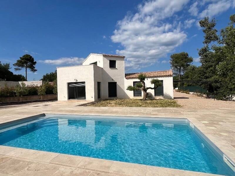 Maison à vendre, 91m², SAINT MAXIMIN LA SAINTE BAUME