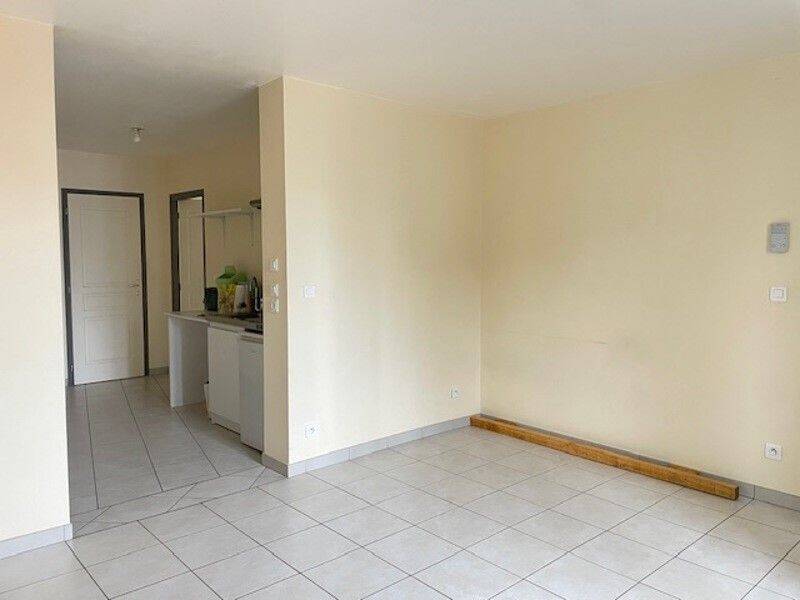 Maison à louer, 35m², BOURGES