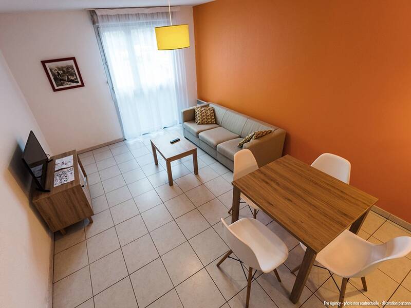 Maison à louer, 35m², TOULOUSE