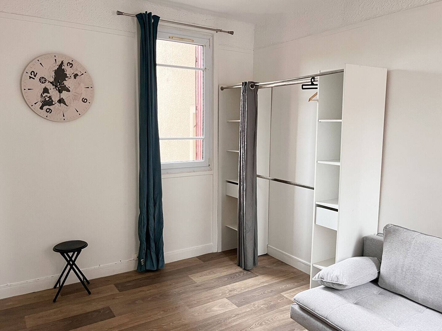 Maison à louer, 21m², NANTERRE