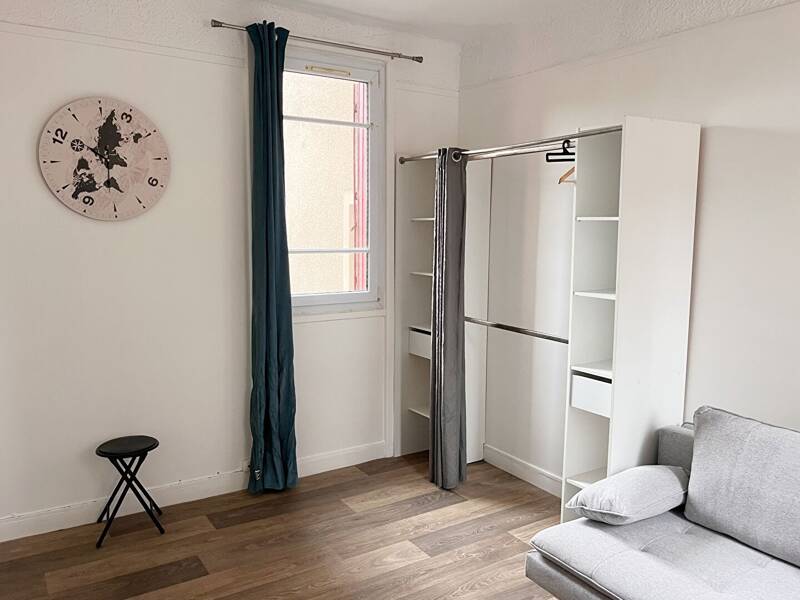 Maison à louer, 21m², NANTERRE