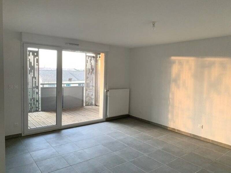 Maison à louer, 61m², TOULOUSE