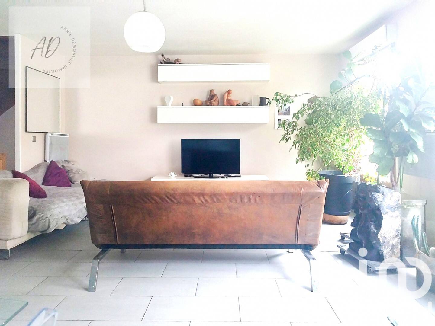 Maison à vendre, 127m², IVRY SUR SEINE