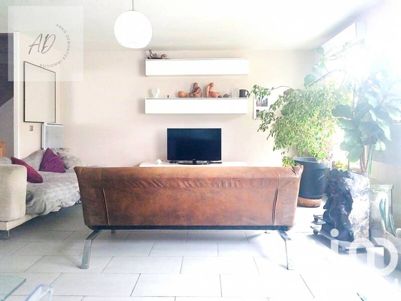 Maison à vendre, 127m², IVRY SUR SEINE