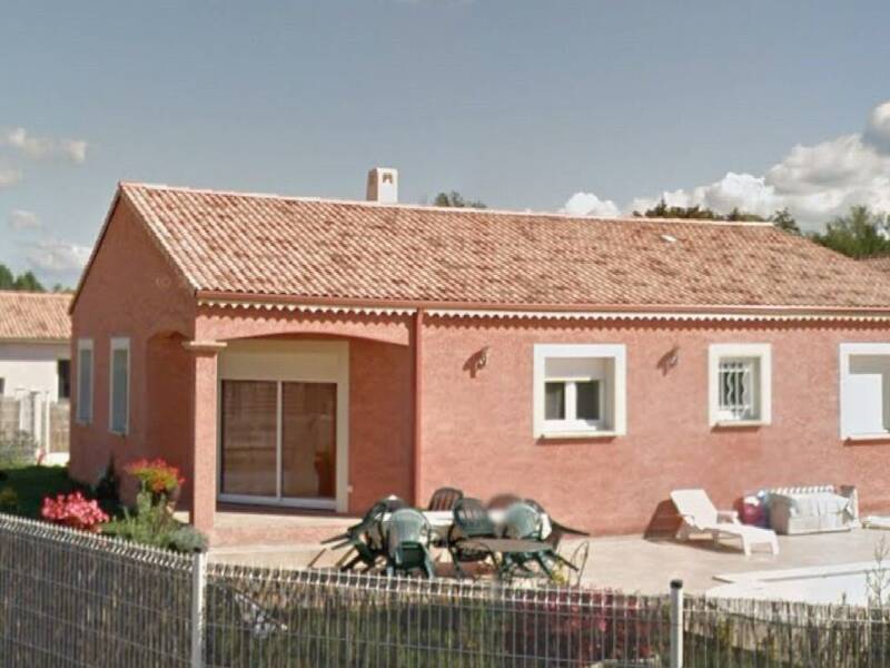 Maison à louer, 90m², AUBENAS