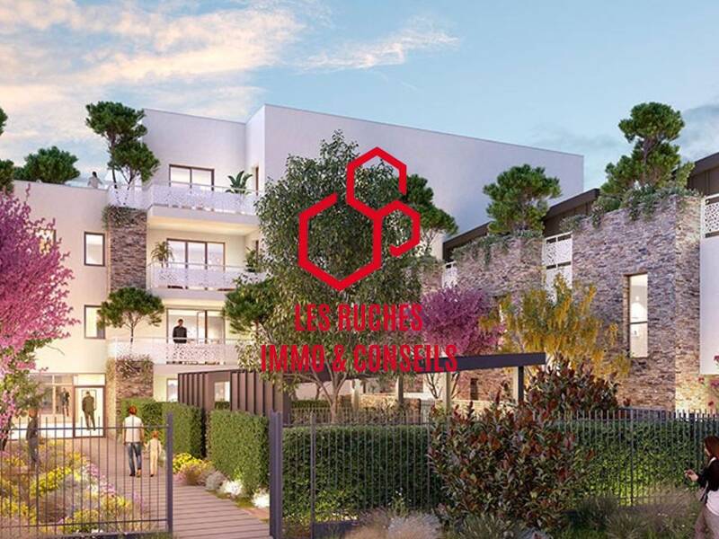 Maison à vendre, 92m², MONTPELLIER