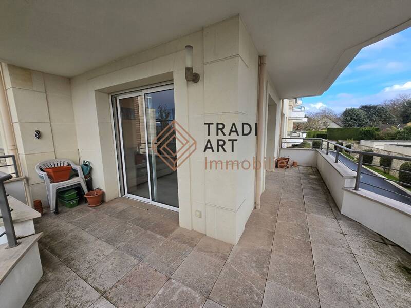 Maison à vendre, 79m², SAINTE GENEVIEVE DES BOIS