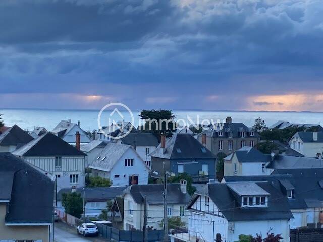 Maison à vendre, 125m², JULLOUVILLE