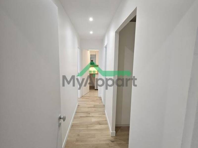 Maison à louer, 45m², PARIS 15E