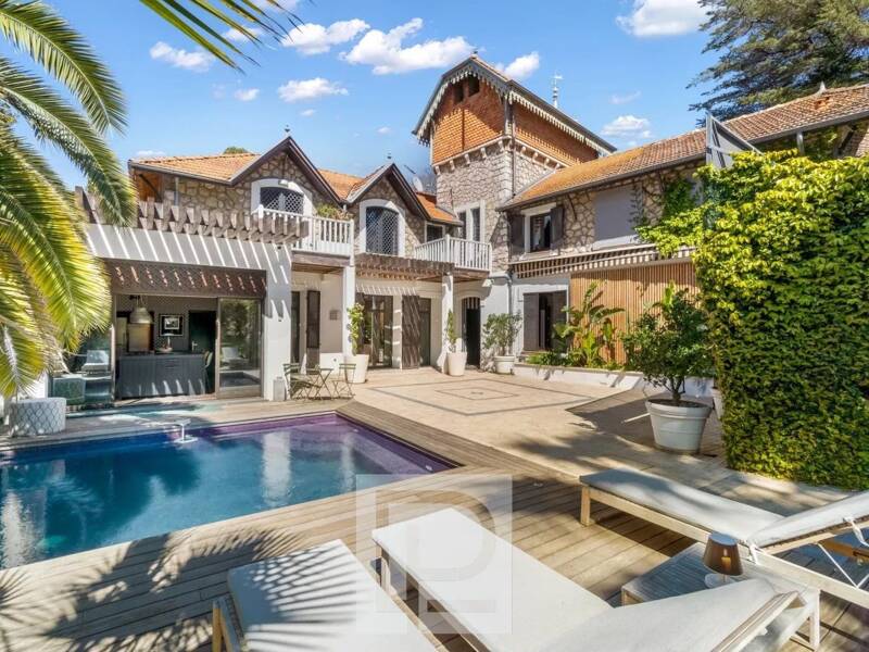 Maison à vendre, 246m², CANNES
