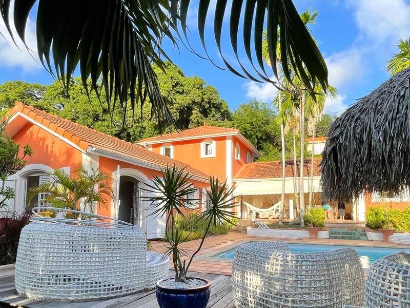 Maison à vendre, 172m², LE FRANCOIS