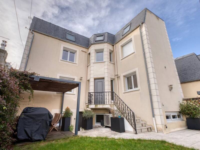 Maison à vendre, 143m², COLOMBES