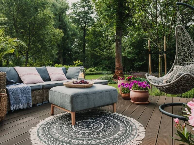 Maison à vendre, 90m², HOUDAN