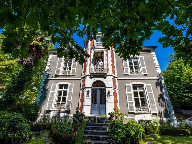 Maison à vendre, 409m², PAU