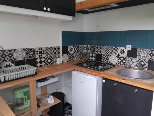 Appartement à louer - logement étudiant 430 € 1 pièce 30 m² Jean-Jaurès-Petit-Banque Vesoul 70000