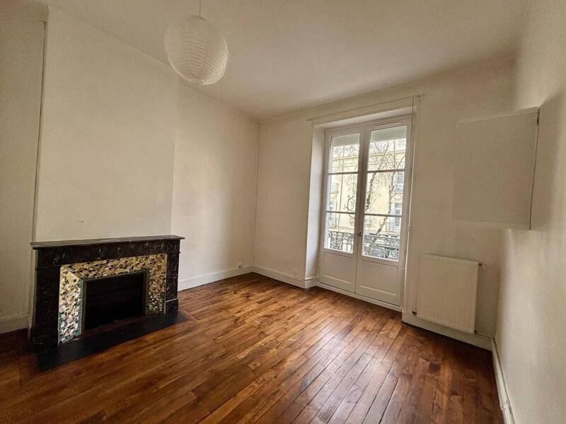 Maison à louer, 83m², ANGERS