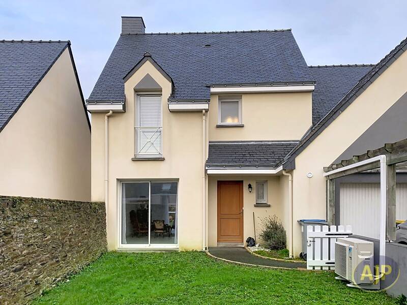 Maison à louer, 115m², SAUTRON