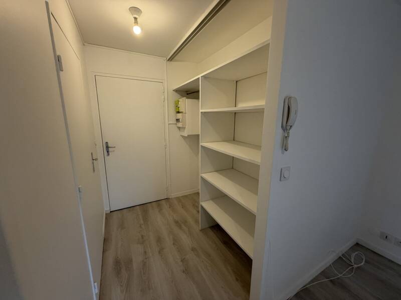 Maison à louer, 20m², VILLIERS LE BEL