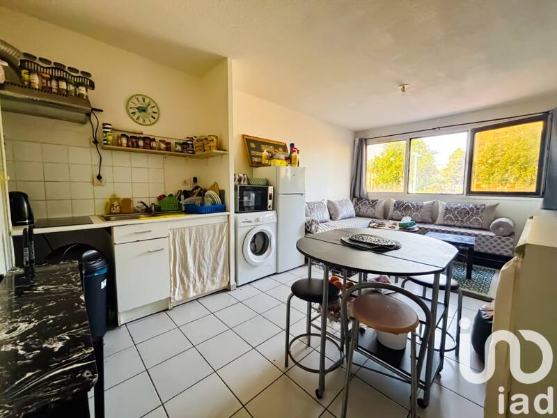 Maison à vendre, 38m², PERPIGNAN
