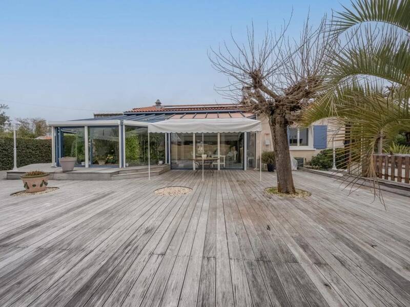 Maison à vendre, 215m², GRADIGNAN