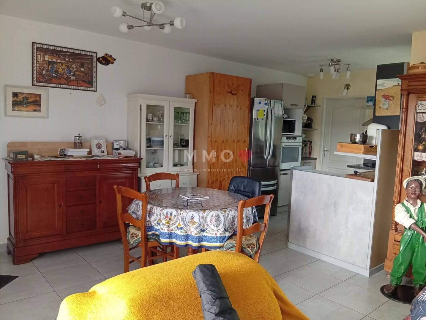 Maison à vendre, 94m², SURGERES