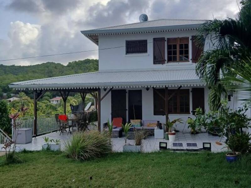 Maison à louer, 85m², LE ROBERT