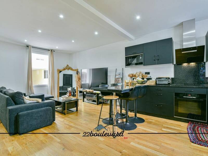 Maison à vendre, 86m², LIMOGES