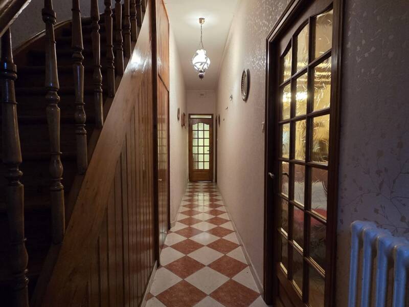 Maison à vendre, 87m², VALENCIENNES