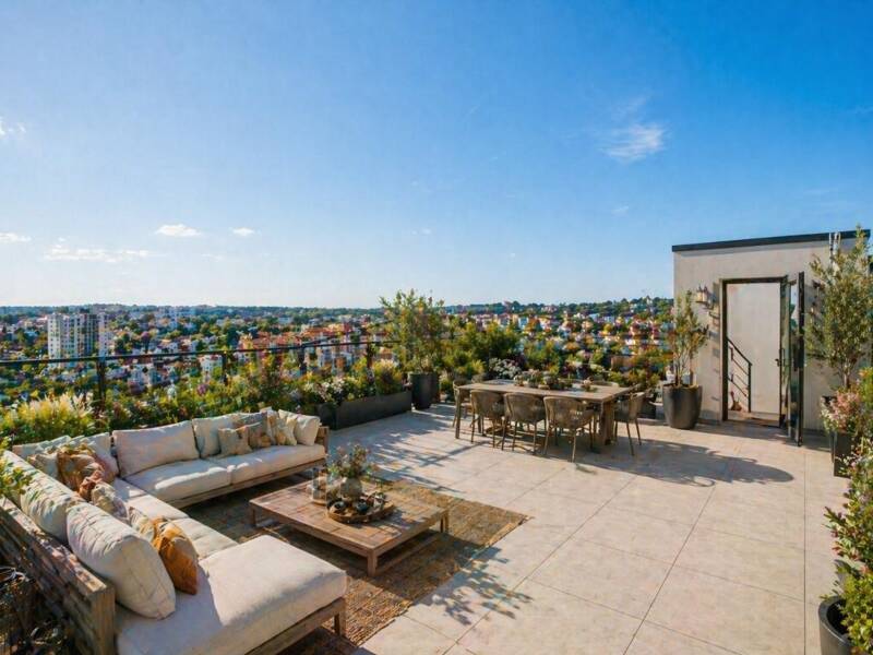 Maison à vendre, 113m², LEVALLOIS PERRET