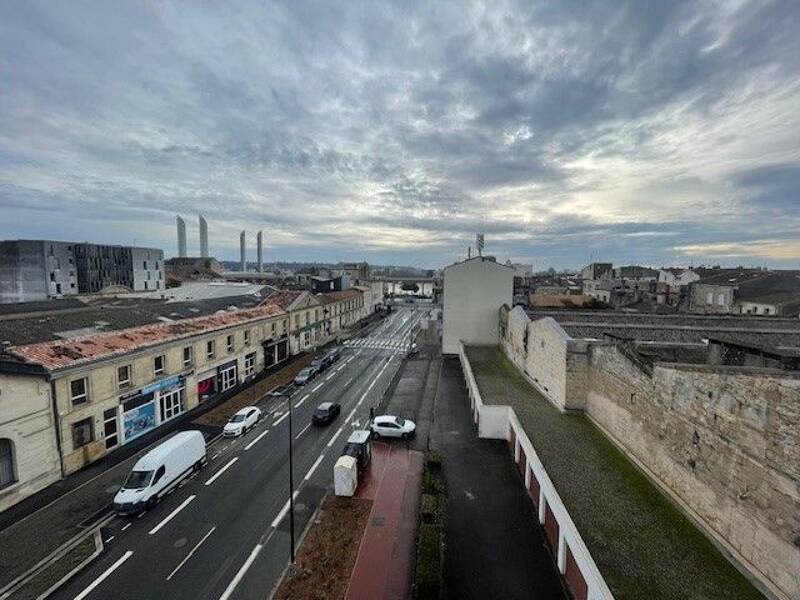 Maison à vendre, 67m², BORDEAUX
