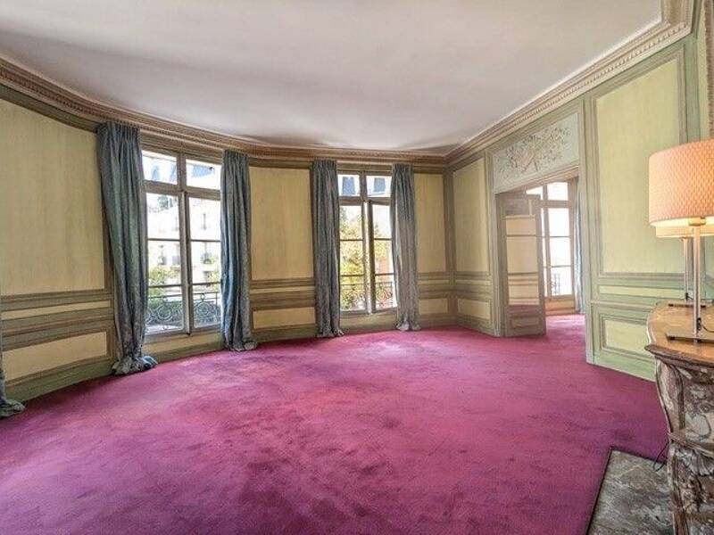 Maison à louer, 176m², PARIS 16E