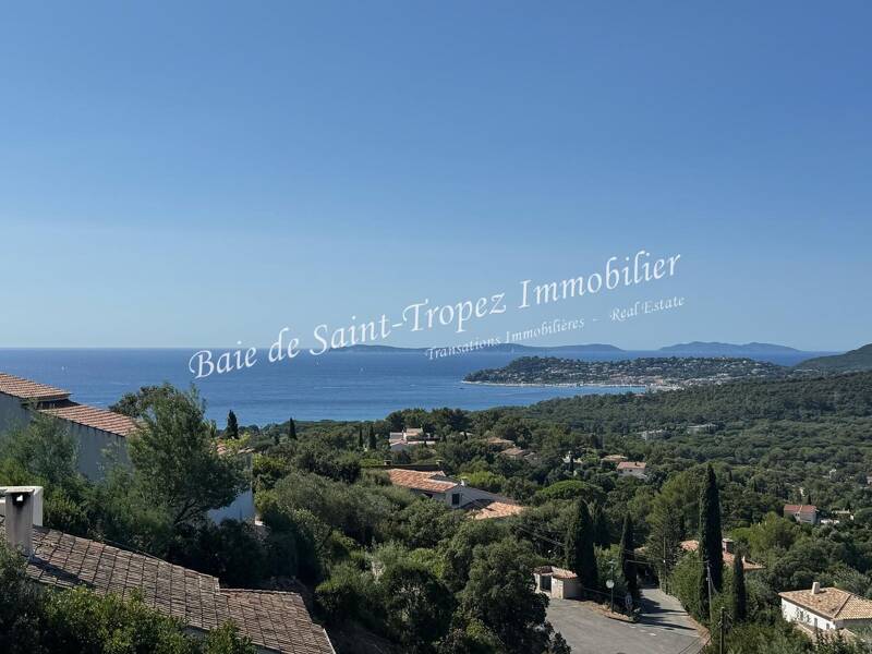 Maison à vendre, 200m², LA CROIX VALMER