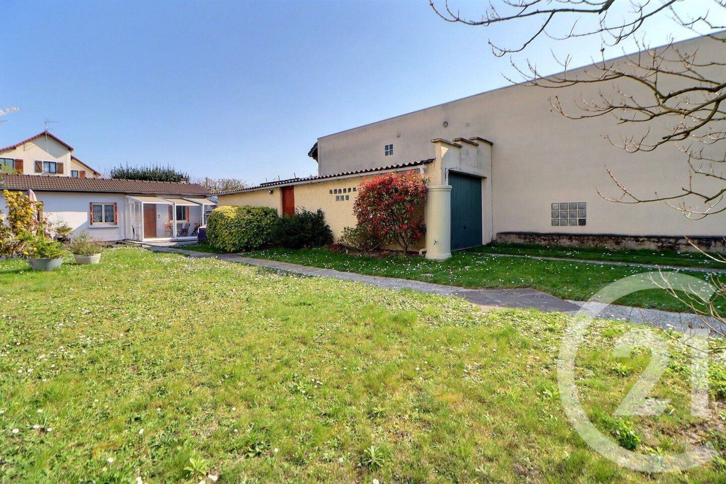 Maison à vendre, 83m², AULNAY SOUS BOIS