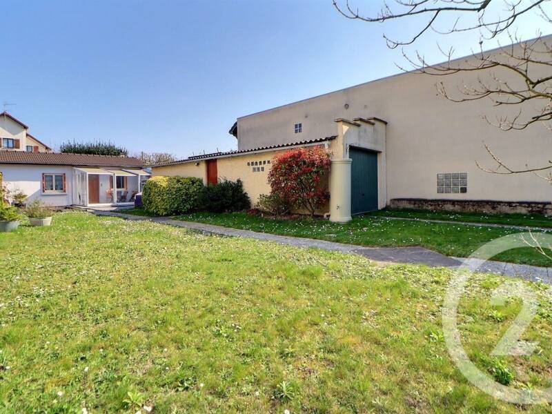 Maison à vendre, 83m², AULNAY SOUS BOIS