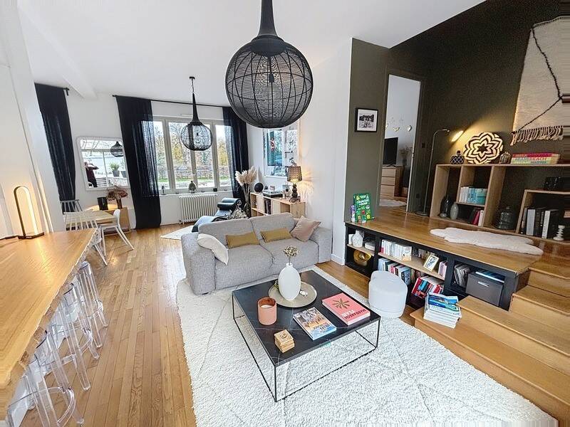 Maison à vendre, 190m², REIMS