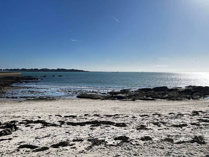 Maison à vendre, 55m², CONCARNEAU