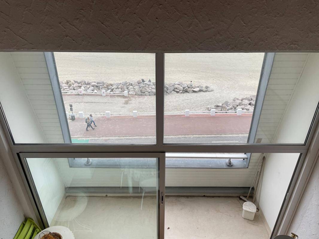Maison à vendre, 52m², LE CROTOY