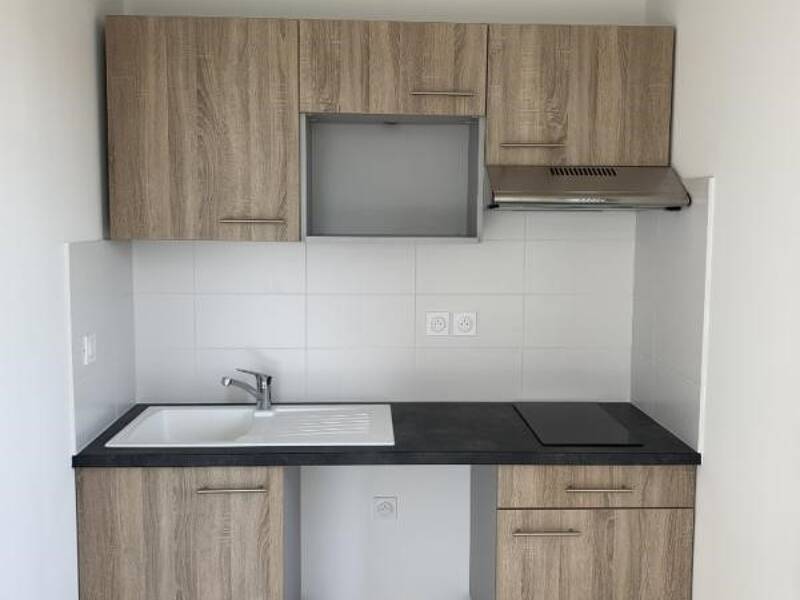 Maison à louer, 44m², PIBRAC