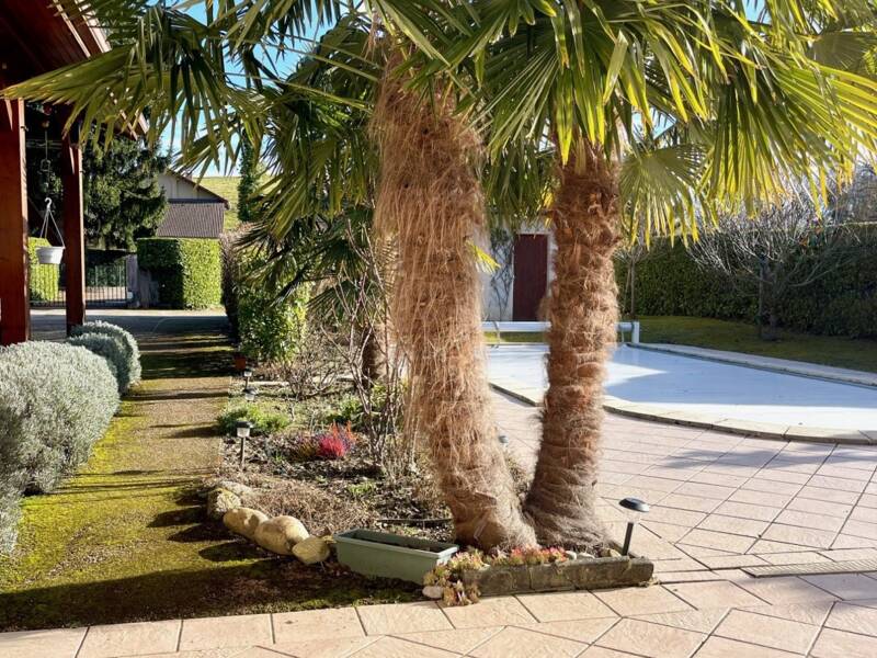 Maison à vendre, 141m², VOIRON