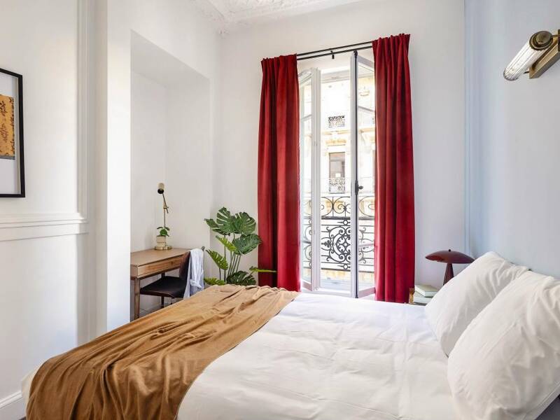 Maison à louer, 0m², MARSEILLE 2E