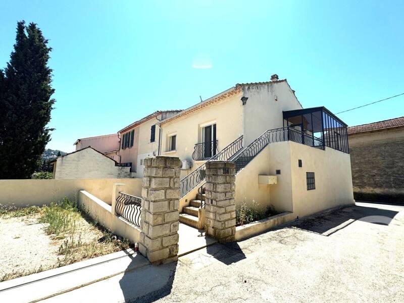 Maison à louer, 60m², ALLAUCH