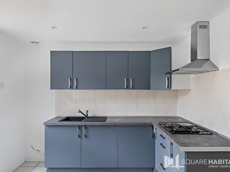 Maison à louer, 100m², SAINT PIERRE LA GARENNE