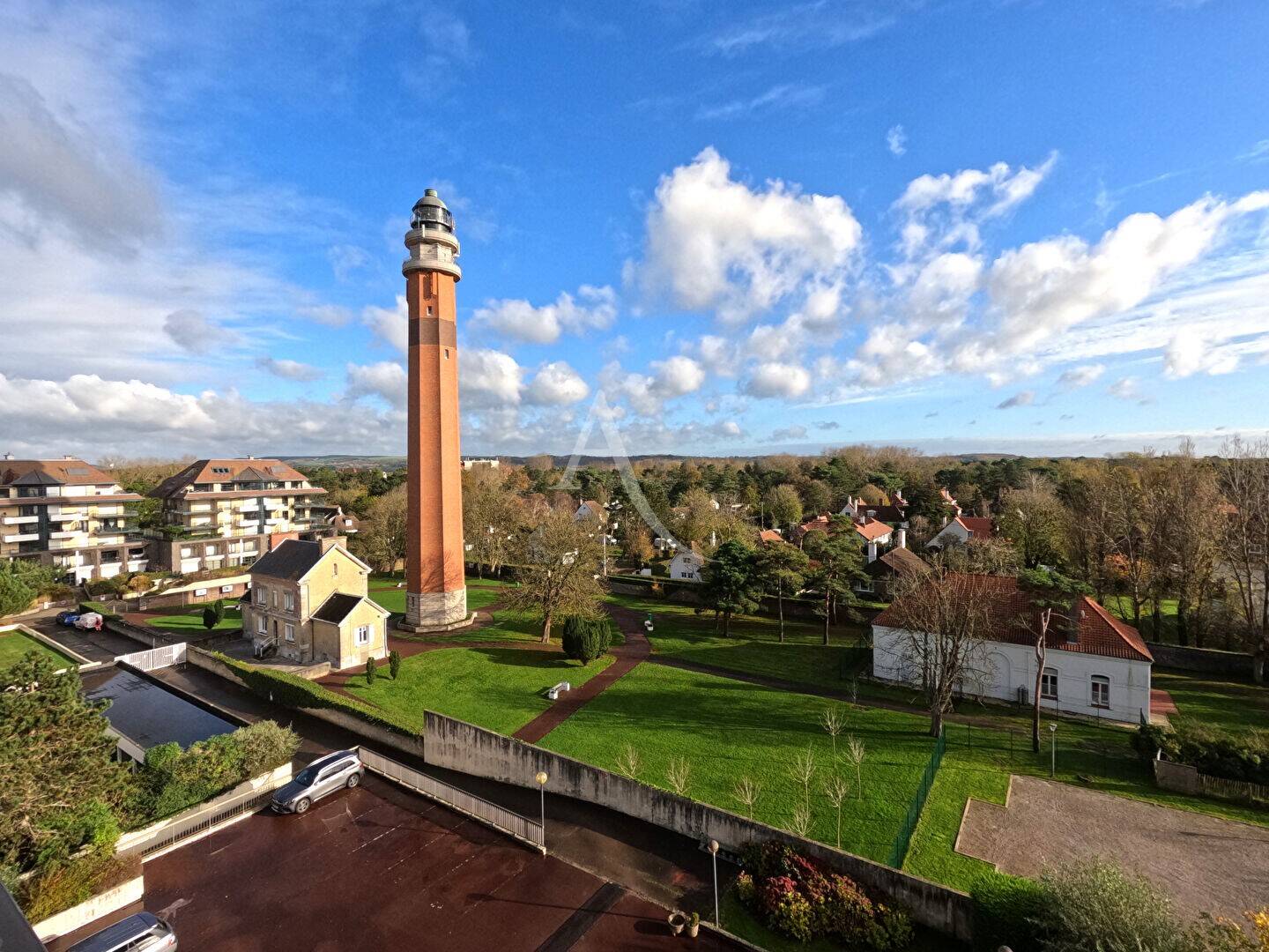 Maison à vendre, 37m², LE TOUQUET PARIS PLAGE