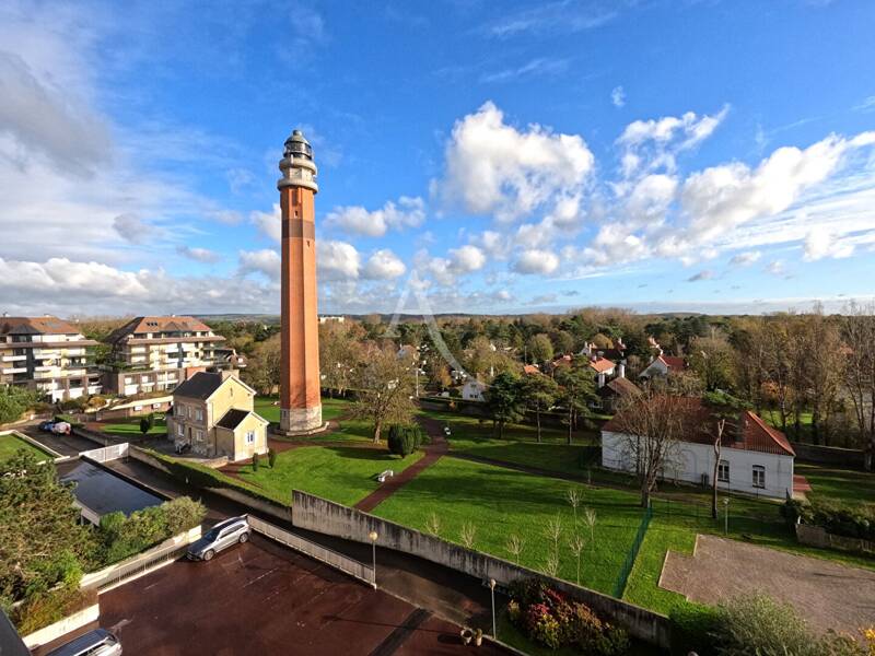 Maison à vendre, 37m², LE TOUQUET PARIS PLAGE