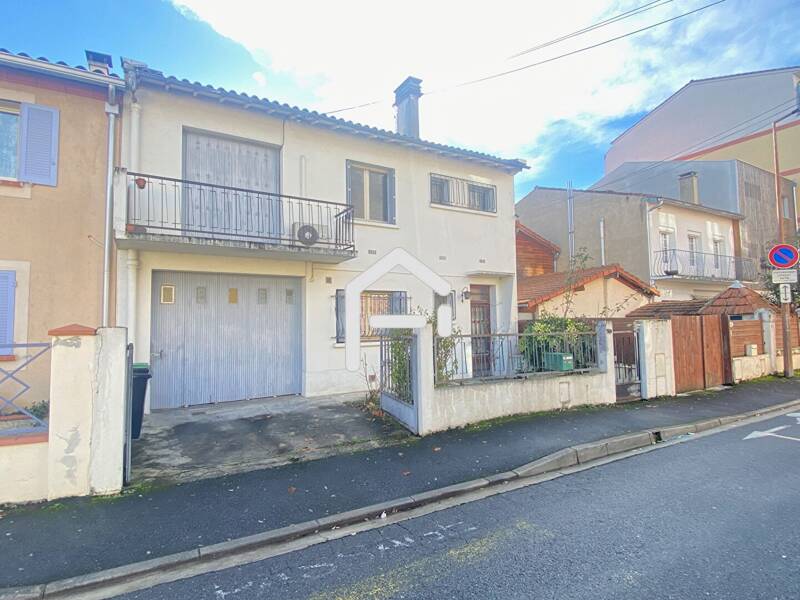Maison à vendre, 160m², TOULOUSE