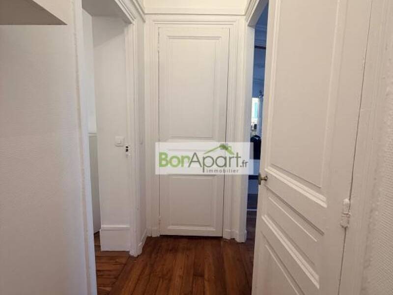 Maison à louer, 35m², PARIS 18E