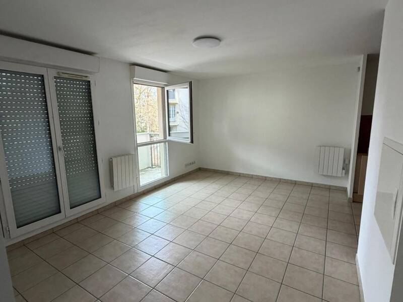 Maison à louer, 45m², GONESSE