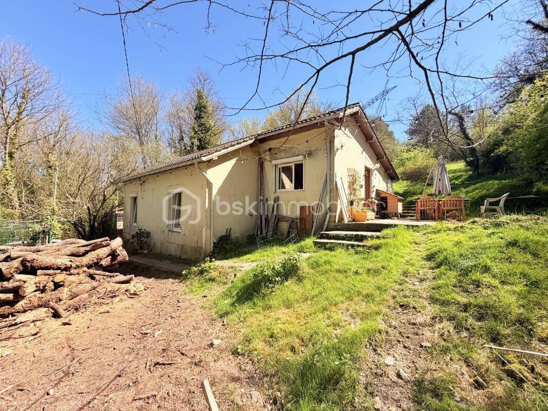 Maison à vendre, 76m², VERNOU LA CELLE SUR SEINE
