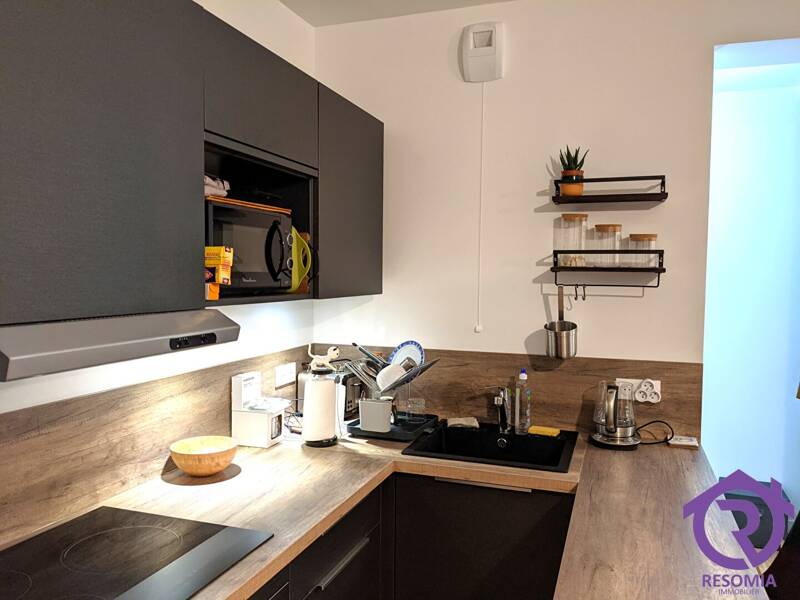 Maison à louer, 31m², ISSY LES MOULINEAUX