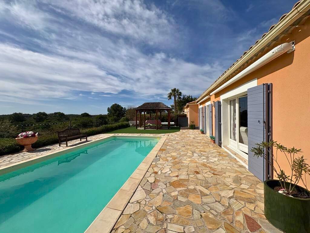 Maison à vendre, 100m², BEZIERS